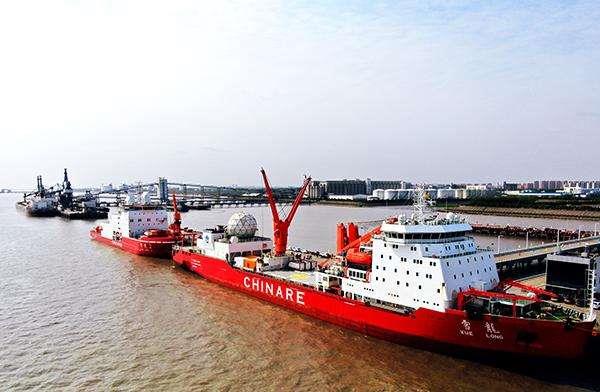 启东论针对露天料场的港口封闭问题的实行措施
